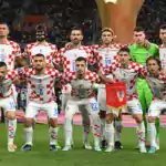 Croatia Team